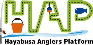 HAP Hayabusa Anglers Platform